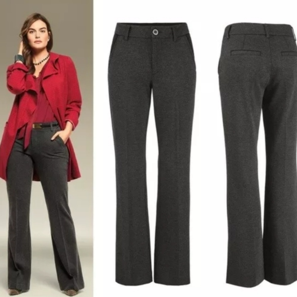 Promotion Trouser